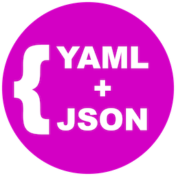 YAML ❤️ JSON